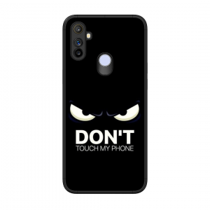 Dare To Touch Realme Narzo 10A