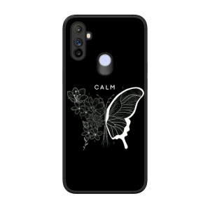 Creature Of Calmness Realme Narzo 10A