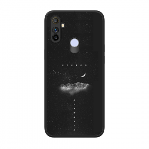 The Eternal Mountain Realme Narzo 10A