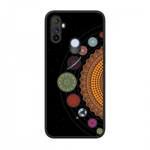 The Eternal Life Realme Narzo 10A