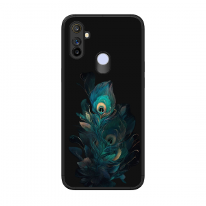 The Feather Of Life Realme Narzo 10A