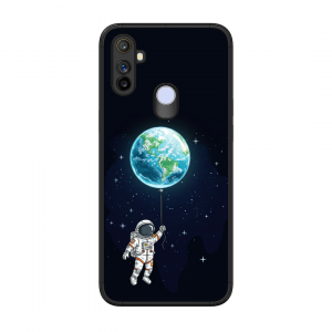 Being Astronaut Realme Narzo 10A