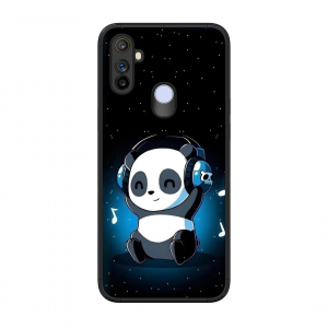 DJ Panda Realme Narzo 10A