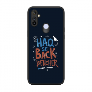 Back Bencher Realme Narzo 10A