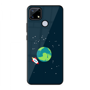 Revolves Around Realme Narzo 20