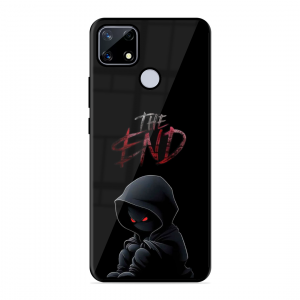 The End Realme Narzo 20