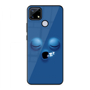 The Sleepy Buddy Realme Narzo 20