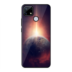 Cosmic Intestellar Realme Narzo 20