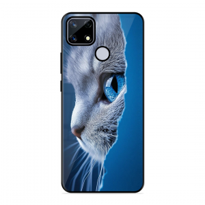 Hello Kitty Realme Narzo 20