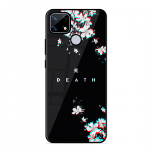 The Death Realme Narzo 20