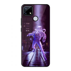 Escape To Void Realme Narzo 20