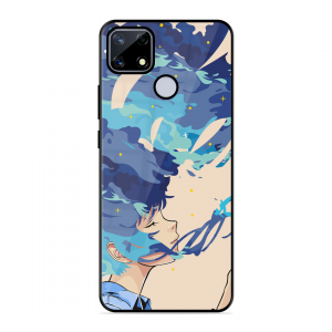 Lives In Dream Realme Narzo 20