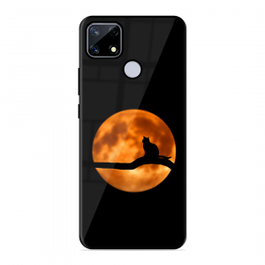 Devil's Moon Realme Narzo 20