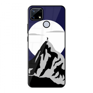 Peak Of Success Realme Narzo 20