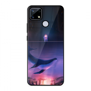 Peak Of Dream Realme Narzo 20