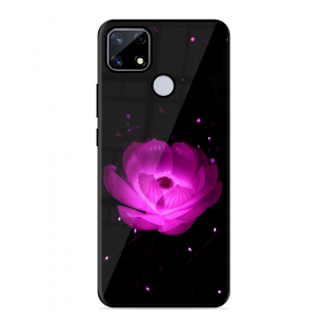 Devil's Rose Realme Narzo 20