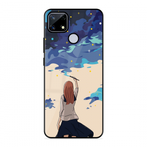 own World Realme Narzo 20