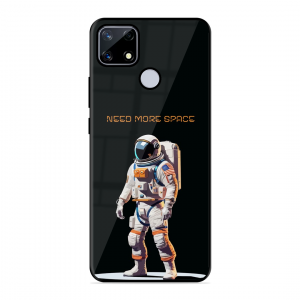 Need More Space Realme Narzo 20