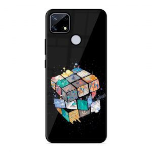 Edges Of Earth Realme Narzo 20