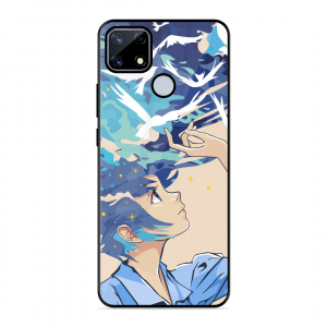 My Own World Realme Narzo 20