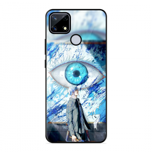 The Six Eye Realme Narzo 20