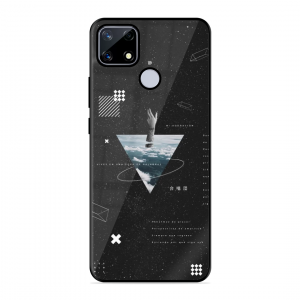 Galactic Void Realme Narzo 20