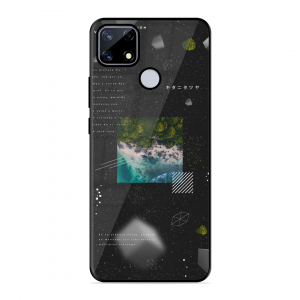 Void Nature Realme Narzo 20