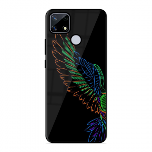 Wings Of Freedom Realme Narzo 20