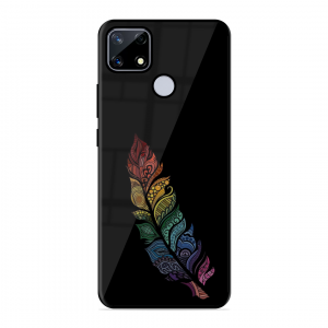 The Fortune Feather Realme Narzo 20