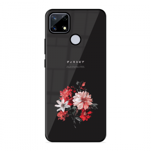 Voyager Of Happines Realme Narzo 20