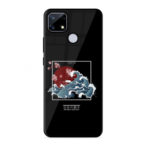 The Culture Realme Narzo 20