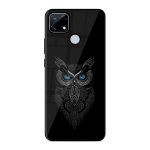 Elite Nigh Hunter Realme Narzo 20