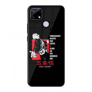 The Honered One Realme Narzo 20