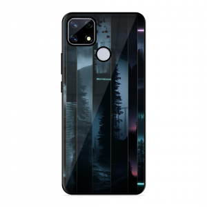 Stripped City Realme Narzo 20