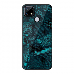 The Ancient Mystry Realme Narzo 20