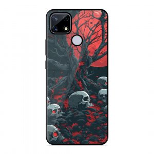 Tree Of Death Realme Narzo 20