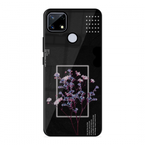 The Eternal Flower Realme Narzo 20