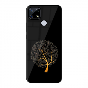 Tree Of Life Realme Narzo 20