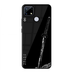 Sword Of Victory Realme Narzo 20