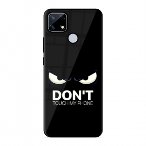 Dare To Touch Realme Narzo 20