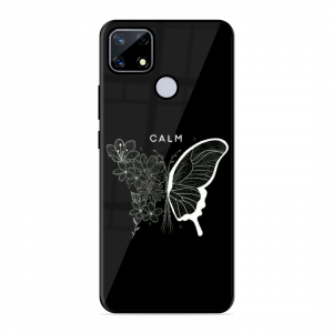 Creature Of Calmness Realme Narzo 20