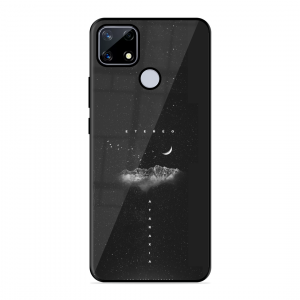 The Eternal Mountain Realme Narzo 20