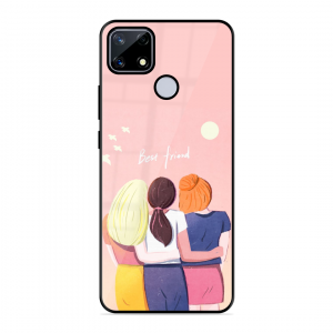 For The Besties Realme Narzo 20