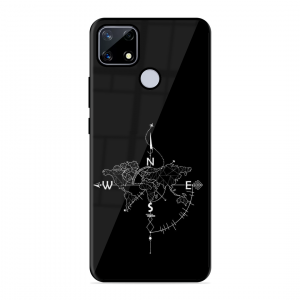 The Sailer's Direction Realme Narzo 20