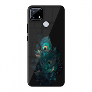 The Feather Of Life Realme Narzo 20