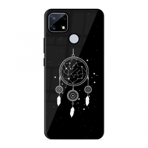 The Evil Absorber Realme Narzo 20