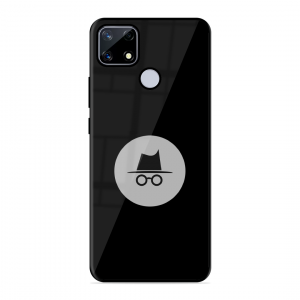 Incognito Mode Realme Narzo 20