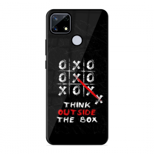 Outside Of The Box Realme Narzo 20