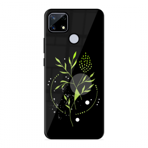 The Rootless Plant Realme Narzo 20