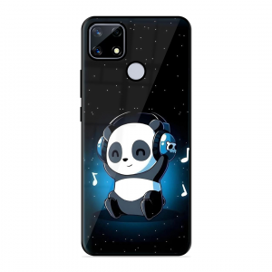 DJ Panda Realme Narzo 20